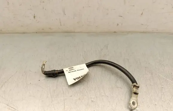 Volvo XC40 Negative earth cable (battery) 32300204AA C87180204