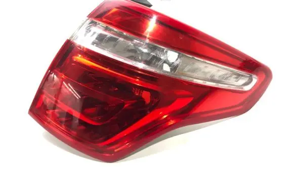 Citroen C4 I Picasso Rear/tail lights 