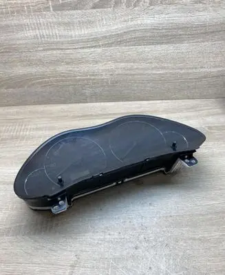 Toyota Avensis T250 Speedometer (instrument cluster) 8380005850 MB2574300290