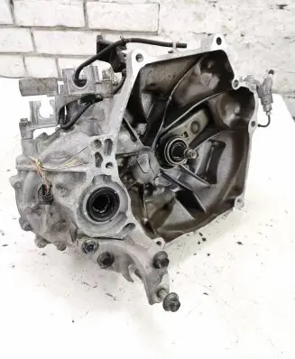 Honda Jazz Manual 5 speed gearbox CH4M