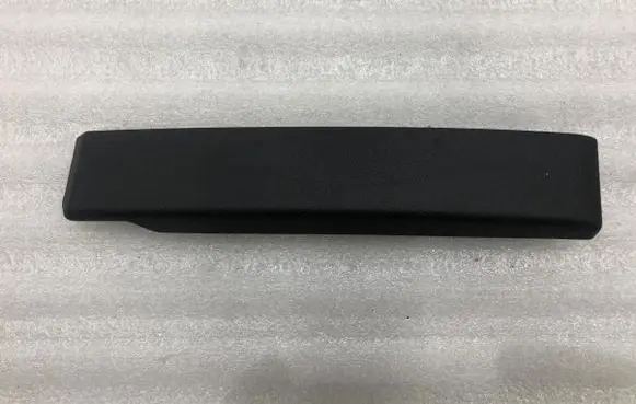 Dacia Duster II Dashboard center trim panel 681084441R