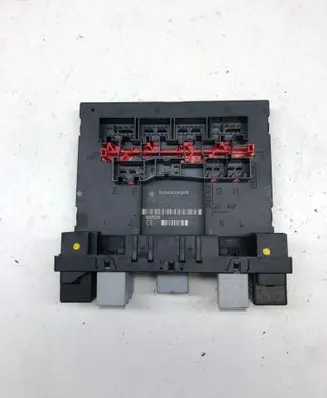 Volkswagen PASSAT CC Comfort/convenience module 3C8937049E F005V00745