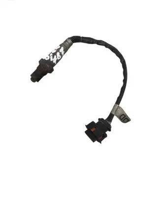 Opel Corsa D Lambda probe sensor 