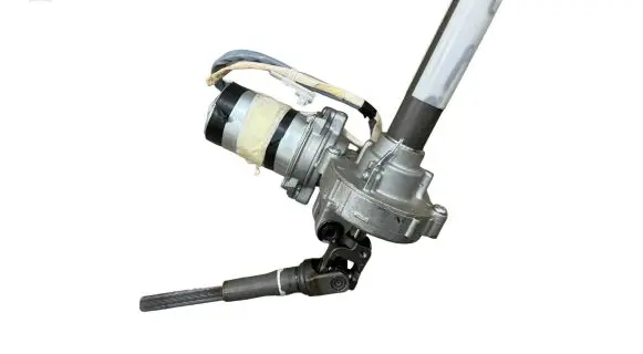 Toyota Yaris Electric power steering pump JJ301002130 AV1608001011 07R101332