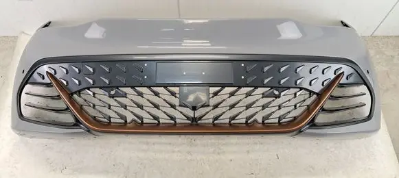 Cupra Born Front bumper 10E807221D Z2378