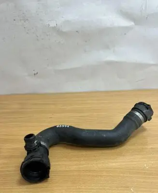 BMW X5 E70 Brake vacuum hose/pipe 780807602 D5341