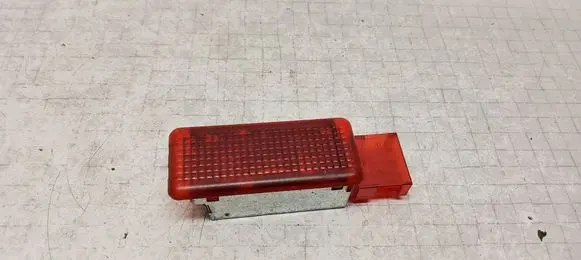 Volkswagen Touareg I Other interior light 8L0947565