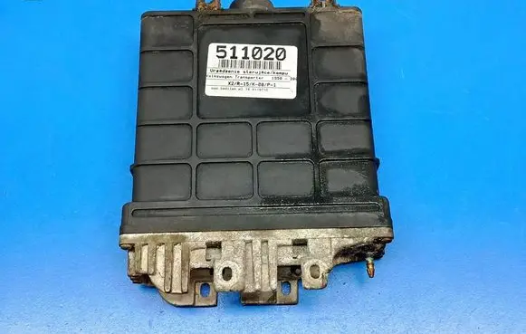 Volkswagen Transporter - Caravelle T4 Engine control unit/module ECU 023906024C
