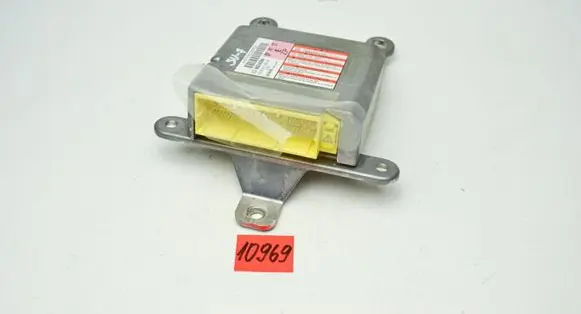 Subaru Outback Airbag control unit/module 98221AG260