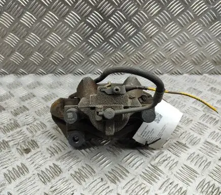 Jaguar F-Pace Front brake caliper HK832B557AD