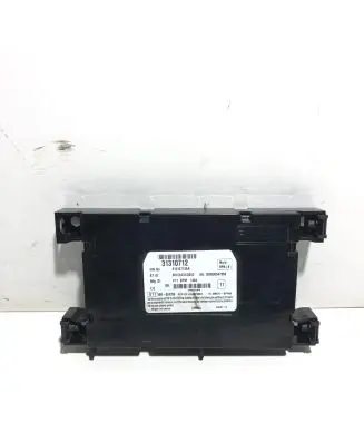 Volvo XC60 Bluetooth control unit module 31310712