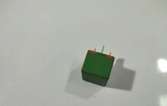 Jaguar X-Type Fuel injection pump control unit/module 