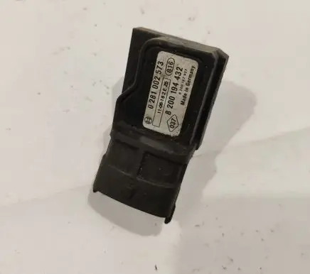 Renault Megane II Air pressure sensor 8200194432