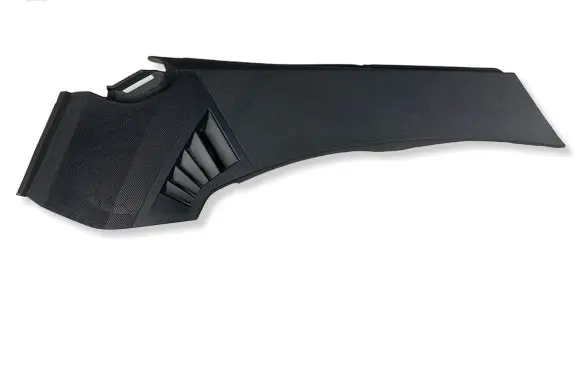 Citroen C4 Grand Picasso Side speaker trim/cover 9654745677