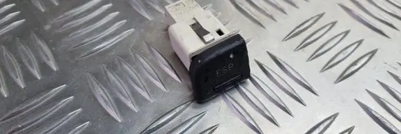 Audi A4 S4 B6 8E 8H ESP (stability program) switch 8E1927134A 03135M