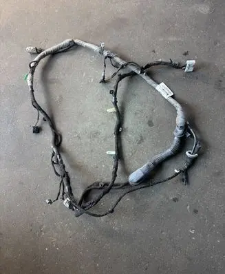 Land Rover Discovery 5 Tailgate/trunk wiring harness JY32-14A583-JC
