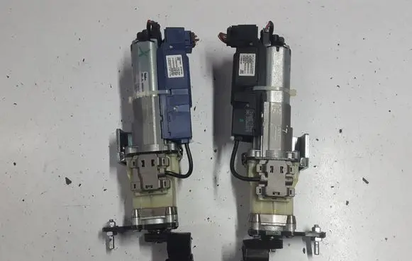 Audi Q7 4L Tailgate/trunk/boot lift motor 4L0827851EXAUTOPX 4L0827851E 4L0827852E
