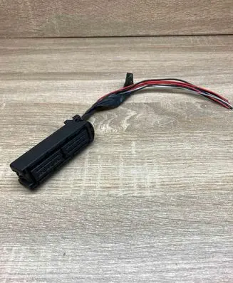 Opel Vectra C Plug wire 321619140