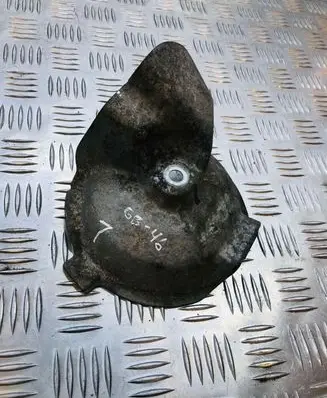 Mercedes-Benz E W211 other engine part A2112411734