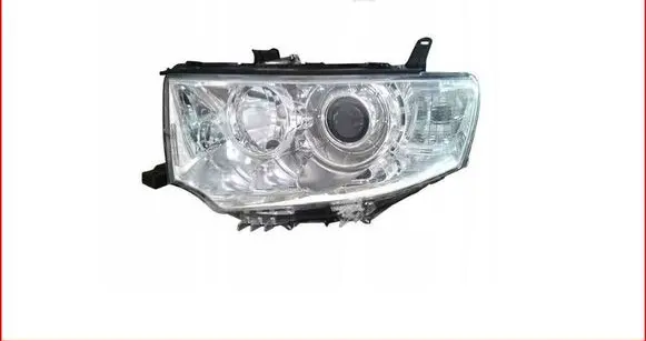 Mitsubishi Pajero Sport II Headlight/headlamp 