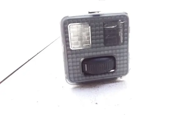 Peugeot Partner Interior lighting switch 9607449080