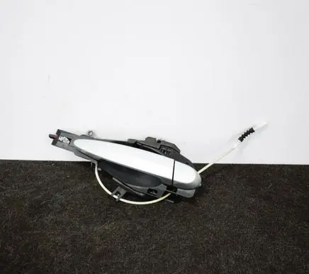 BMW X4 F26 Front door exterior handle 7331740