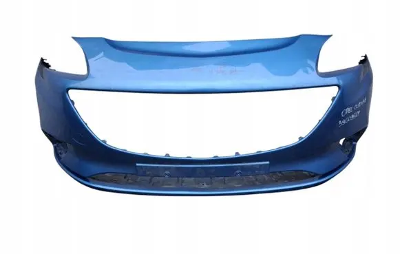 Opel Corsa E Front bumper