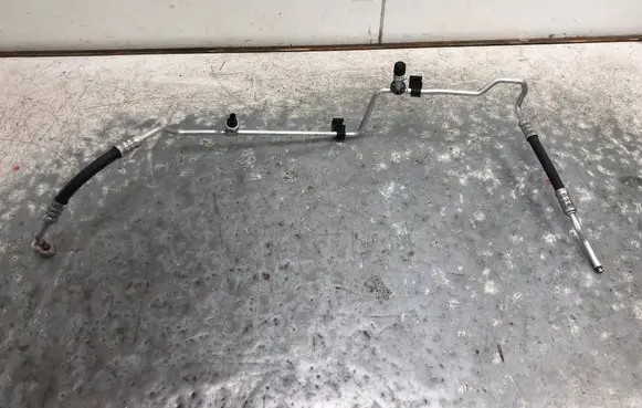 KIA Picanto Air conditioning (A/C) pipe/hose 