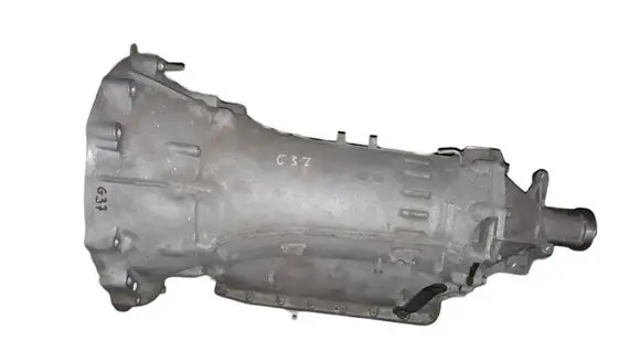 Automatic gearbox