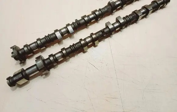 Ford Focus ST Camshaft AG9E6A272BA RF885E6A271BA
