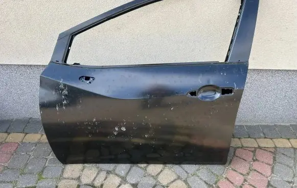 Nissan Micra K14 Front door 801015FA5J