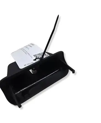 Jaguar XF X250 Tailgate/boot lid lock trim 8X23R46420AA
