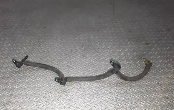 Fuel return line/hose
