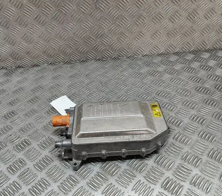 BMW iX Other control units/modules 5A55845