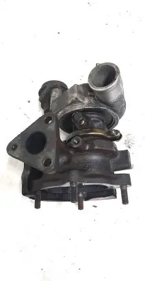 Mitsubishi Pajero Turbo 4937703031