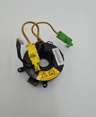 Fiat Stilo Airbag slip ring squib (SRS ring) 2775096001
