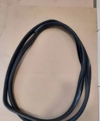 Hyundai ix35 Rubber seal rear door 