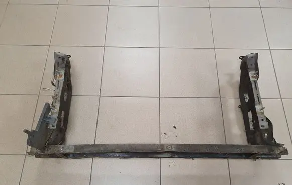 Toyota Urban Cruiser (XP110) Bottom radiator support slam panel 