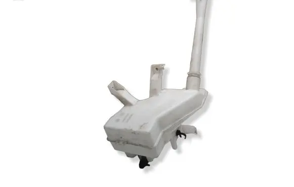 Nissan Leaf I (ZE0) Lamp washer fluid tank 