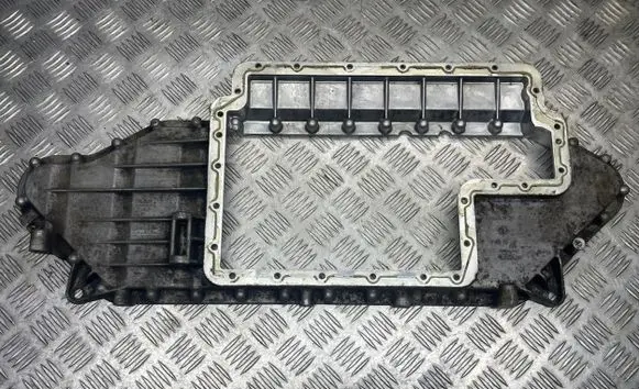 Audi A8 S8 D3 4E Oil sump 057103607C 812190
