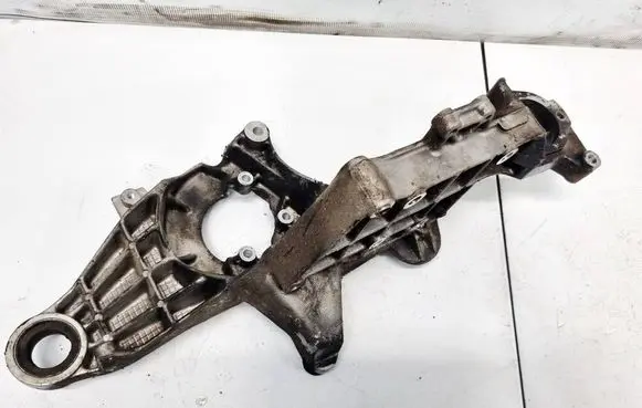 Lancia Lybra Engine mounting bracket 60654452