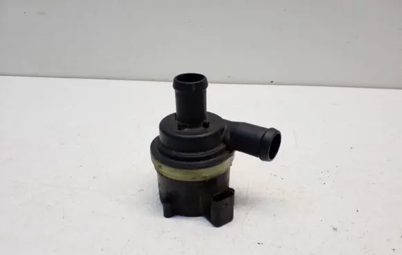 Volkswagen PASSAT B7 USA Electric auxiliary coolant/water pump 6R0965561A