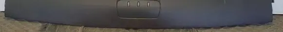 Nissan e-NV200 Other dashboard part 681014FA0A