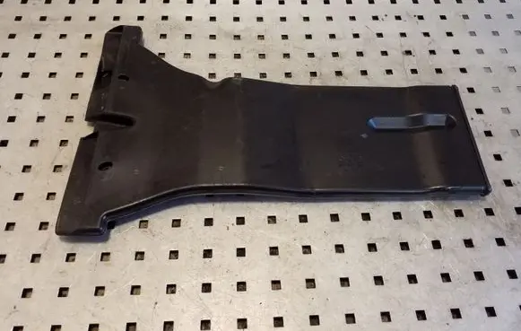 Audi A5 Sportback 8TA Air intake duct part 8K0819801