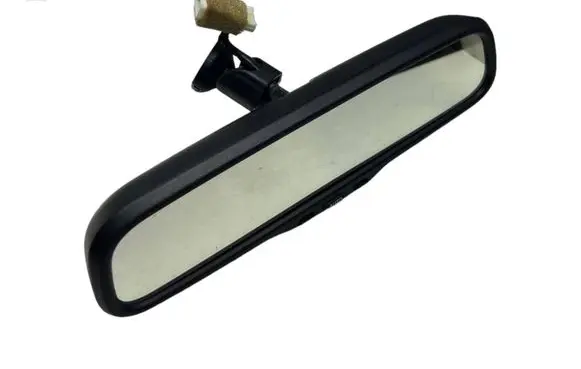 Lexus GS 300 350 430 450H Rear view mirror (interior) E13011005 E13021005 E13031116