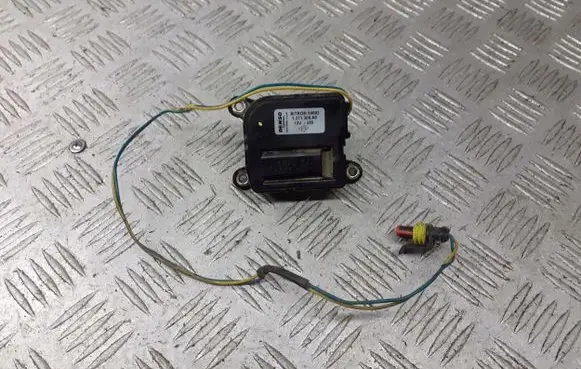 Renault Kangoo I A/C air flow flap actuator/motor 54083