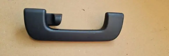 Audi A4 S4 B8 8K Rear interior roof grab handle 8R0857607J