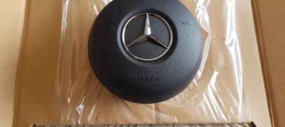 Mercedes-Benz Sprinter W907 W910 Steering wheel airbag 62850050A 0589P1000190 000860410191