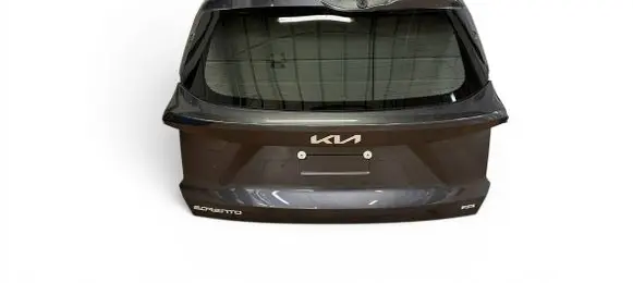 KIA Sorento IV Tailgate/trunk/boot lid 53155 72800P2520
