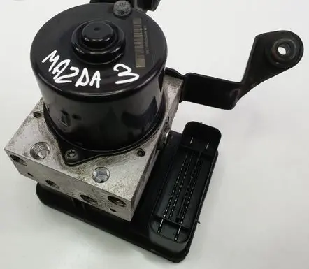 Mazda 3 I ABS Pump 6N612C405AA